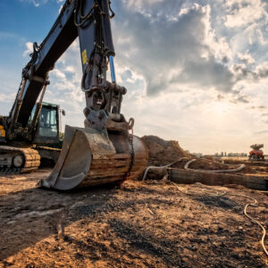 Kettenbagger KT 35.0