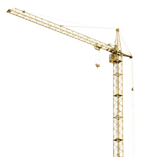 Untendreher Krane UTK 26