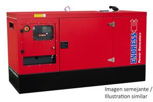 Stromgenerator SG 20